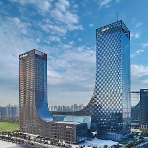 Hilton Suzhou